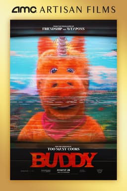 Buddy poster