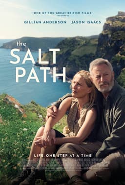 The Salt Path poster